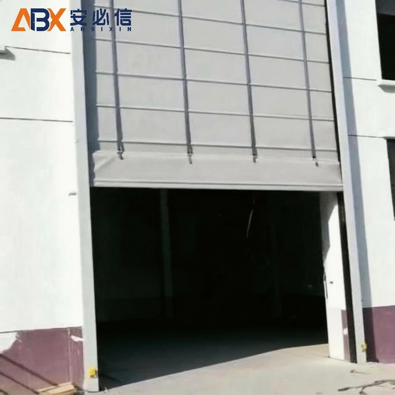 自贡市高速堆积门