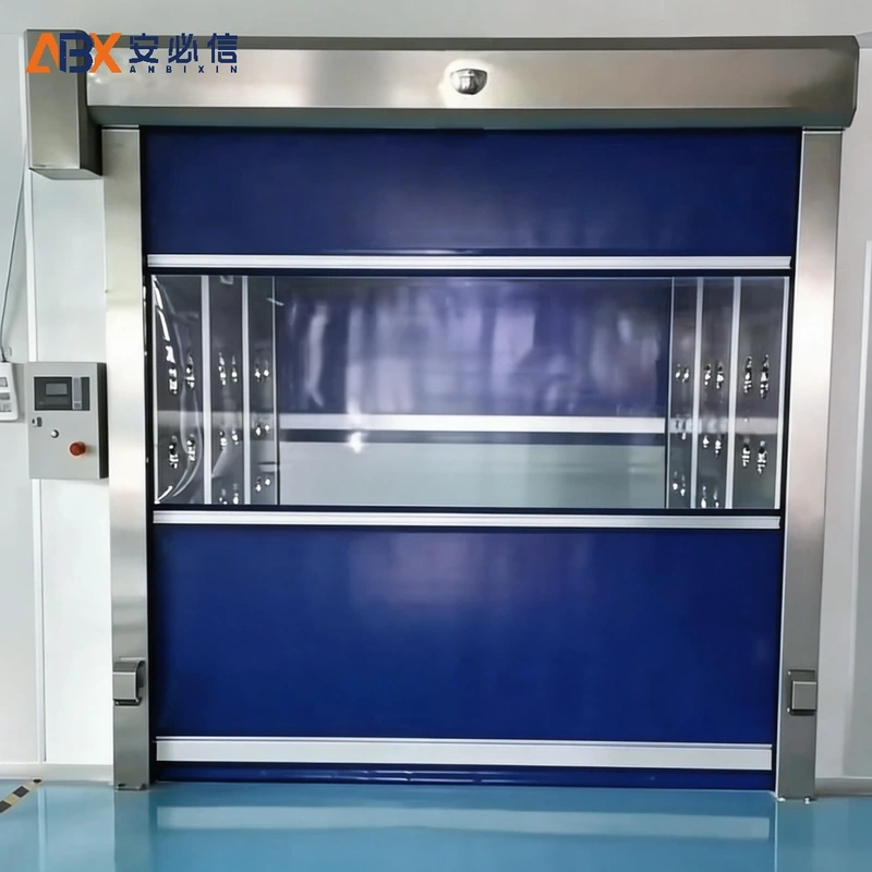 自贡市高速门